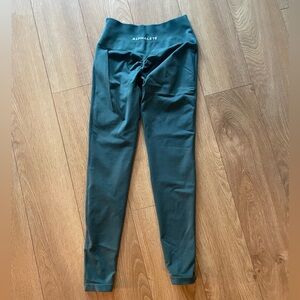 Alphalete seamless leggings